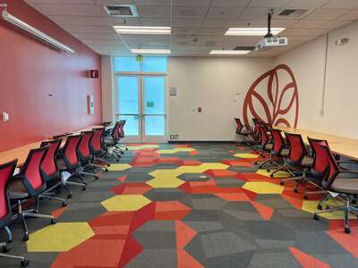 Evergreen Valley College Gullo II - Conference Room in San Jose