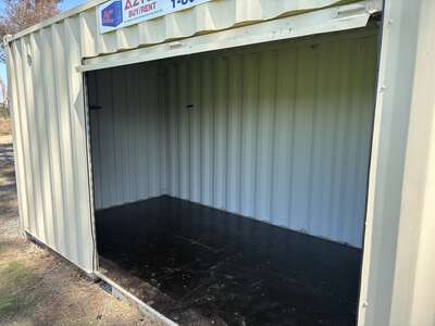 San Dieguito Sports Complex Storage Container 1 (8'x20') in Carlsbad 2