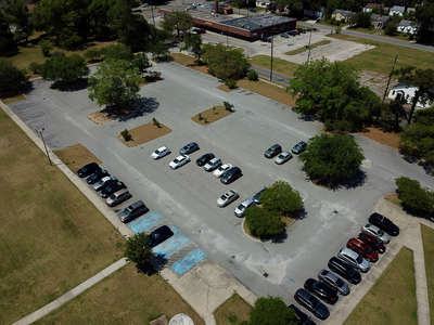 School of Liberal Studies at Savannah High School in Savannah Georgia Slideshow Image 6