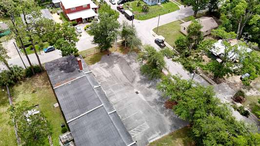 Grand Park Education Center Parking Lot - Main in Jacksonville