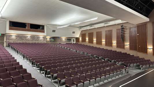 Theater