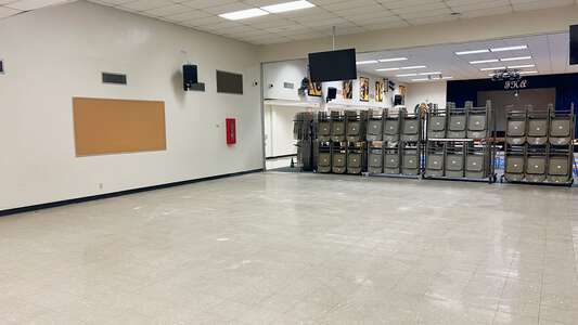 Baton Rouge Cafeteria