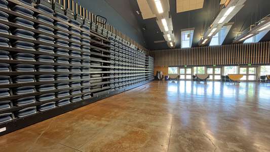 Todd Beamer High School Great Hall in Federal Way