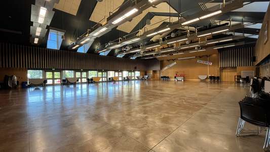 Todd Beamer High School Great Hall in Federal Way