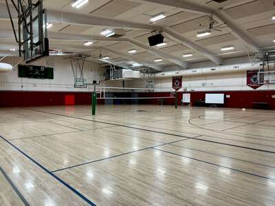 John Knight Middle School Gym - Main in Dixon 5