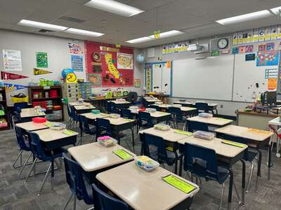 Classroom Standard