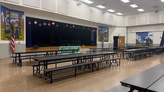 Cafeteria
