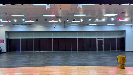 Westview Middle School Multi Purpose Room in Goose Creek