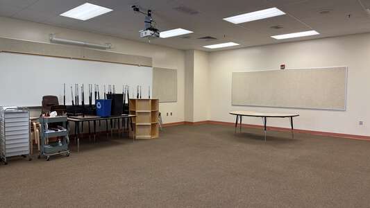 New River Elementary School Classroom Standard in Wesley Chapel