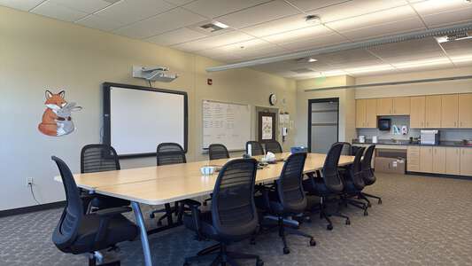 Sage Elementary School Room 113 - Conference Room in Rock Springs 3