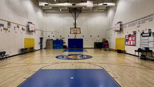 Gymnasium