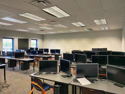 Orange Technical College-Mid Florida Tech (S) Room 237 - Computer Lab in Orlando
