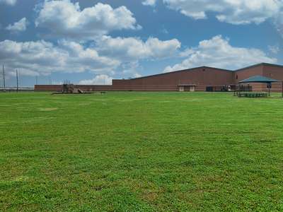 Thomas Elementary School Field - Practice in Richmond