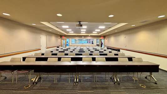 SC204 - Community Room