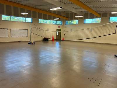 Suter Elementary School Gym in Pensacola