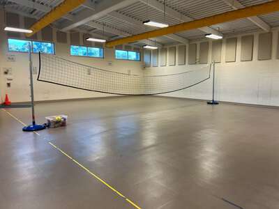 Suter Elementary School Gym in Pensacola