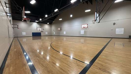 Crossler Middle School Gym - Aux in Salem 3