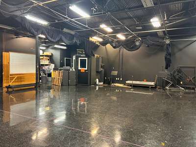 Anderson High School Black Box Theatre in Austin 3