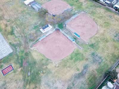 Enders Elementary School Field - Practice 1 in Garden Grove