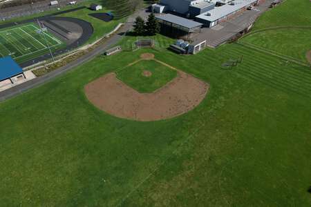 Alder Creek Middle School Field - Baseball in Milwaukie