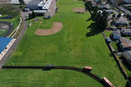 Alder Creek Middle School Field - Baseball in Milwaukie