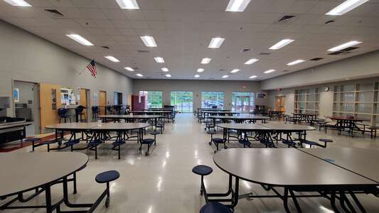 Cafeteria