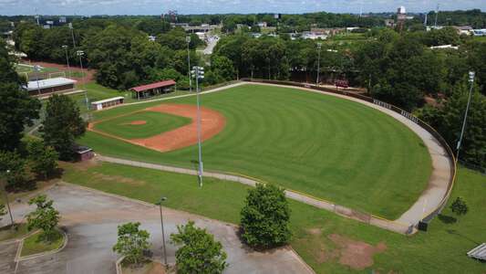 Carver Early College Field - Baseball in Atlanta 2