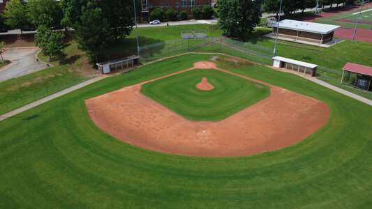 Carver Early College Field - Baseball in Atlanta 3