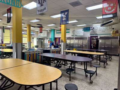 Cafeteria