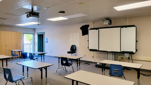 iHigh Virtual Academy (9-12) Classroom Standard in San Diego