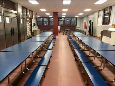 Cafeteria