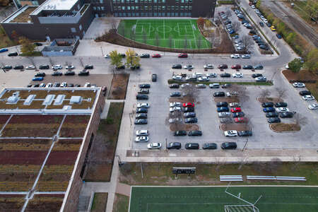 Parking Lot