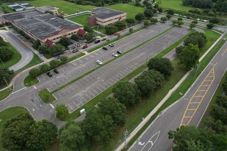 Parking Lot (3 hr min)