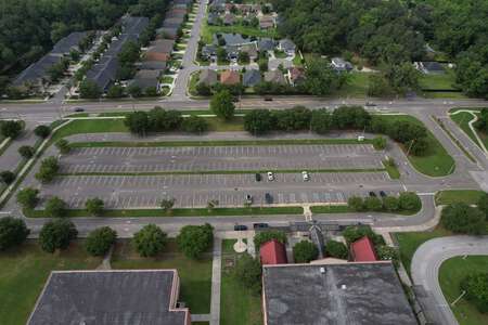 New Berlin Elementary School Parking Lot (3 hr min) in Jacksonville