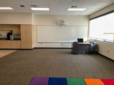 Classroom Standard
