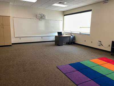 Linwood Elementary School Classroom Standard in Spokane