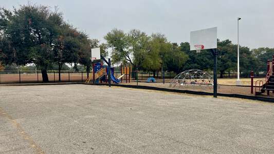 Blacktop