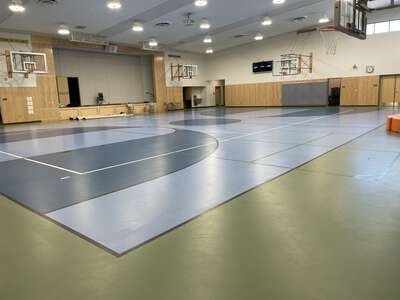 Wellness/Commons