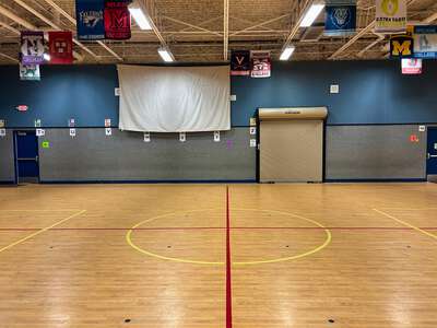 Springdale Elementary School Gym in Fort Worth 4