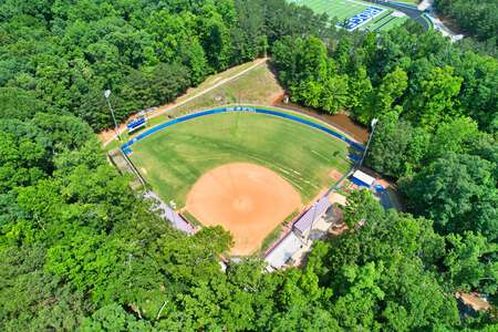 Peachtree Ridge High School Field - Softball in Suwanee 2