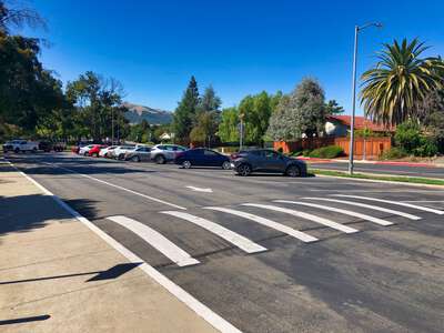 Parking Lot