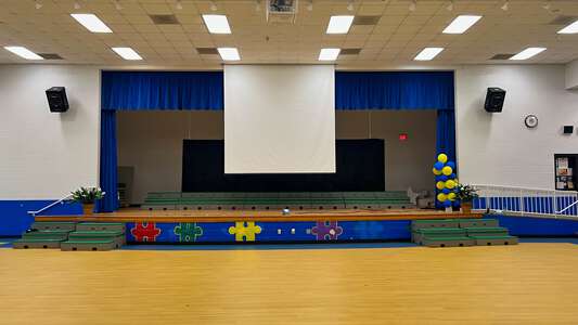 Multi Purpose Room