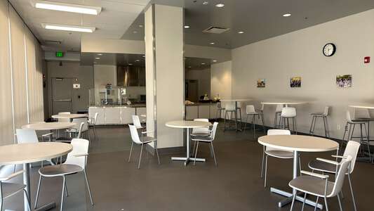 Leuzinger High School Leu's Cafe in Lawndale 2