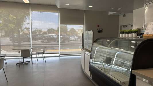 Leuzinger High School Leu's Cafe in Lawndale 5
