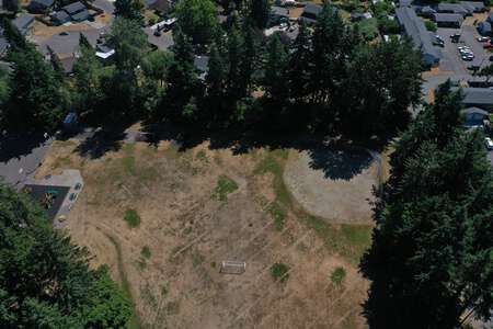 Camelot Elementary School Field - Baseball in Auburn 2