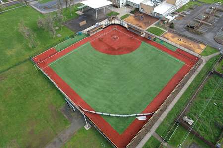 Maple Elementary School Field - Softball in Springfield