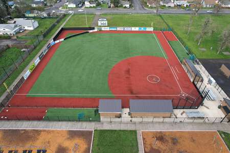 Maple Elementary School Field - Softball in Springfield