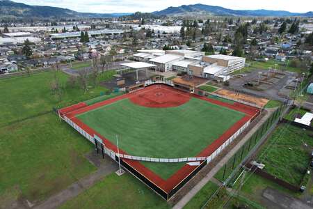 Maple Elementary School Field - Softball in Springfield