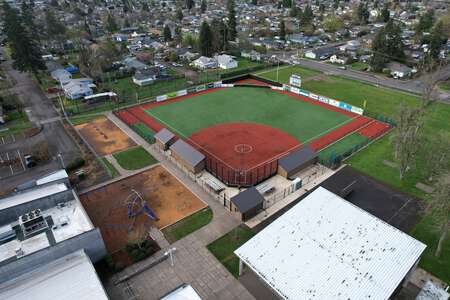 Maple Elementary School Field - Softball in Springfield
