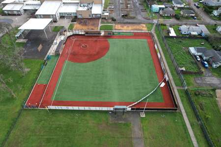 Maple Elementary School Field - Softball in Springfield